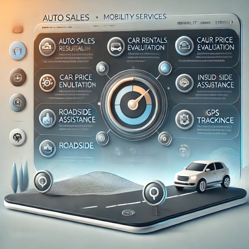 Descoperă Transilvania Mobility Hub: Soluția completă pentru toate nevoile tale auto